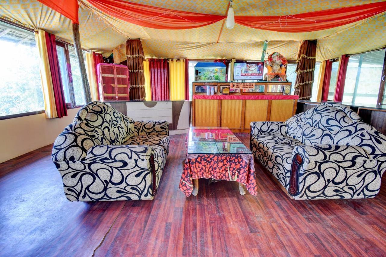 Oyo 43476 Vatika Resort Shimla Exterior photo