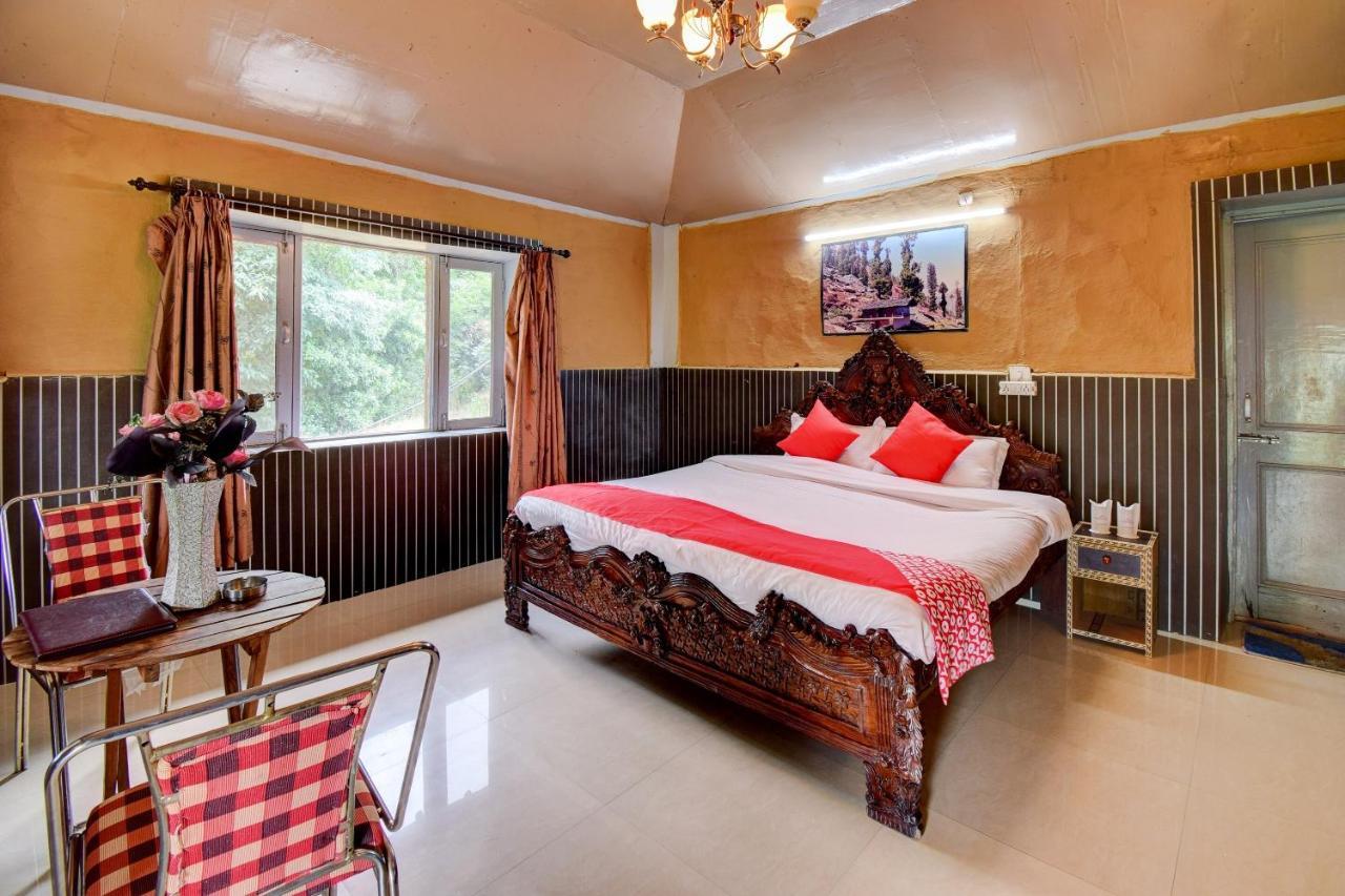 Oyo 43476 Vatika Resort Shimla Exterior photo