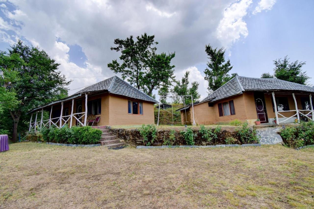Oyo 43476 Vatika Resort Shimla Exterior photo