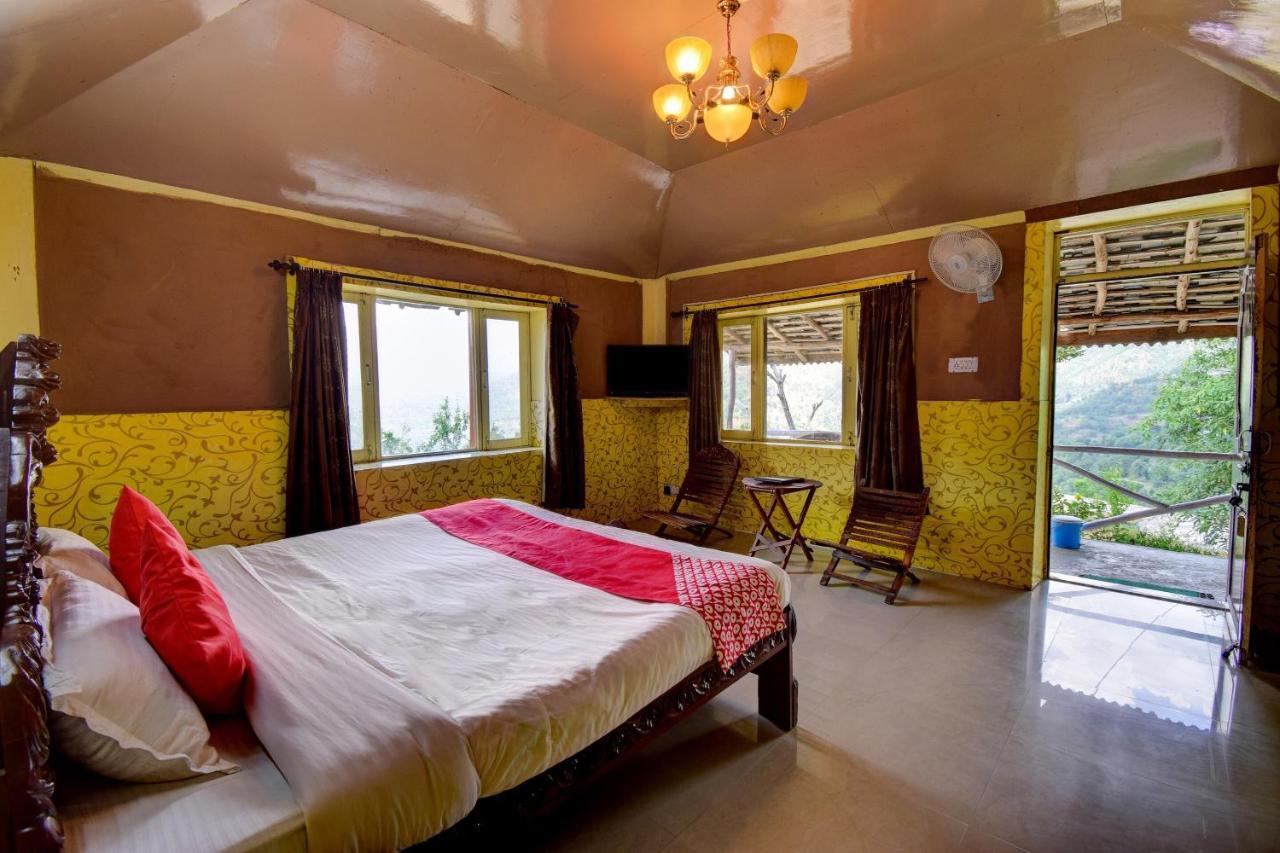 Oyo 43476 Vatika Resort Shimla Exterior photo