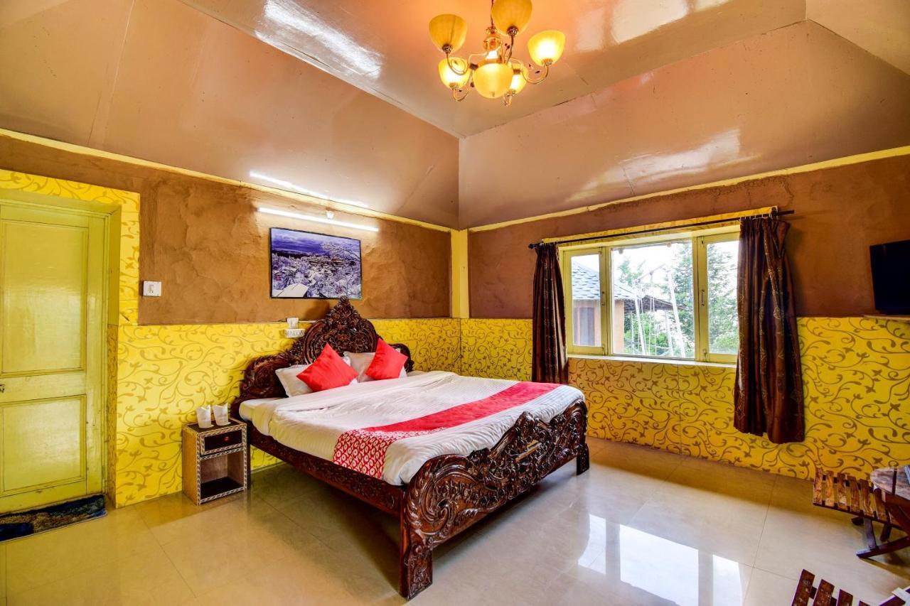 Oyo 43476 Vatika Resort Shimla Exterior photo