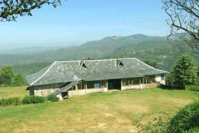 Oyo 43476 Vatika Resort Shimla Exterior photo