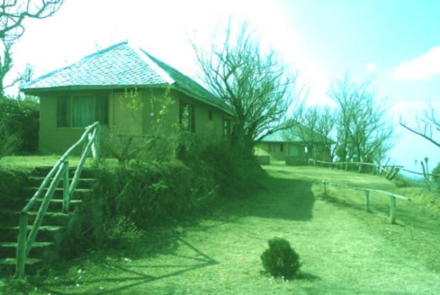 Oyo 43476 Vatika Resort Shimla Exterior photo