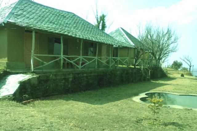 Oyo 43476 Vatika Resort Shimla Exterior photo