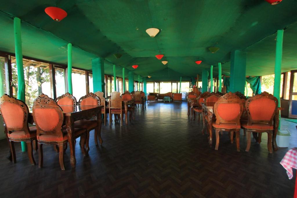 Oyo 43476 Vatika Resort Shimla Exterior photo
