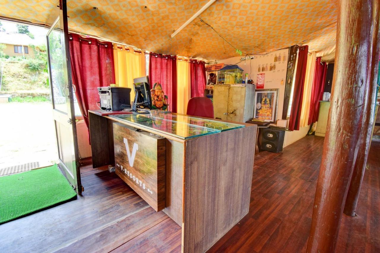 Oyo 43476 Vatika Resort Shimla Exterior photo